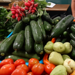 Verdes da Isabel - Cabaz Hortícola Médio