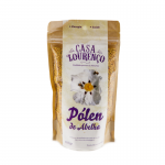 Pólen de Abelha Biológico - 300g