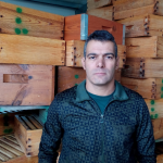 Rui Lourenço - Casa Lourenço - Mel - Sertã