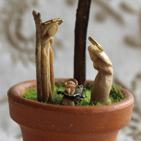 Presépio Vaso-Presépios Artesanais-José Peliteiro-Feito com Alma (3)