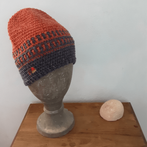 gorro-acessorios em croche-feito com alma