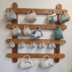 arameira artesanal-feito com alma