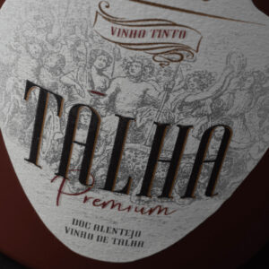 honrado vineyards - vinho de talha premium tinto