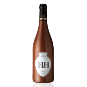 honrado vineyards - vinho de talha tinto