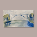 pintura aguarela porto 10