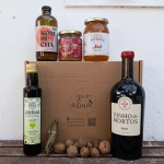 Super Cabaz - Feito com Alma