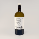 Caixa de 6 garrafas - Alegria dos Vivos 2024 - Vinho Branco